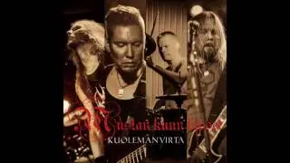 Mustan Kuun Lapset - Veritanssi '16