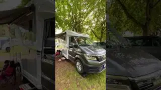 CAMPERVAN TOUR