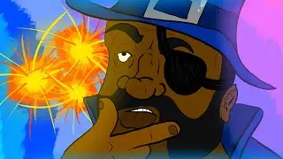 [TF2] Загадки для пятого класса