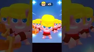СУНДУКИ ЛУЧШЕ СТАРР ДРОПОВ?😱#brawlstars #бравлстарс #shorts