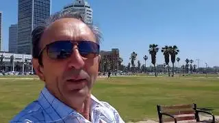 Tel Aviv, Israel - TOURIST DESTINATIN