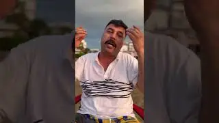 Kayınbabam Yav