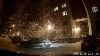 поиск парковки 1