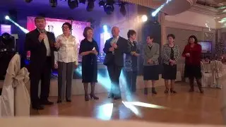 На юбилее у сестры. Алматы, 03.12.2015 =5