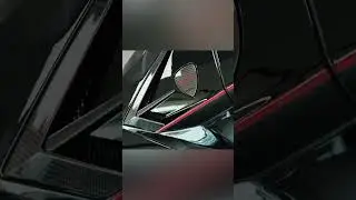 Mansory Lamborghini Urus Vertus #shorts #fyp #viral #rge #elbruso #robot #roboticslab #foryou #car