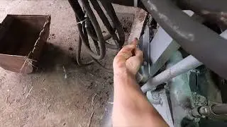 Лучший помощник для шурфа и не только...