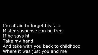 JesseB - About a Grandpa