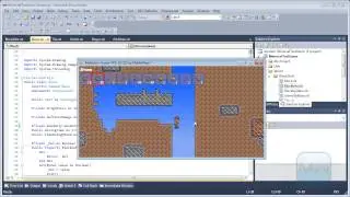 Terraria VB (Visual Basic Version)