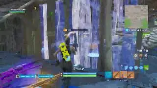 Clapped