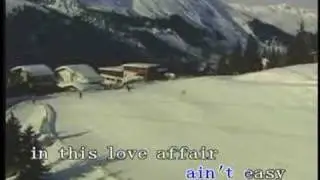 faithfully/journey