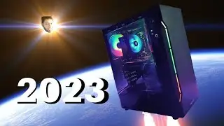 MEU SETUP DE GRAVAÇÃO 2023!! (agora sim)