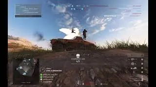 shooting planes witch rollingaround