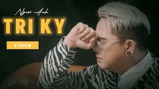 NGƯỜI ANH TRI KỶ - A TÔ x NGUYÊN CHẤN PHONG | Official MV | Nhạc Hoa Lời Việt
