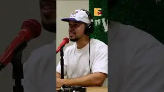 WHY DID TRUMP EVEN GO TO BE INTERVIEWED HERE?