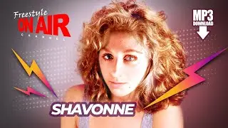 Shavonne - So Tell Me, Tell Me (dj marcus' extended mix)