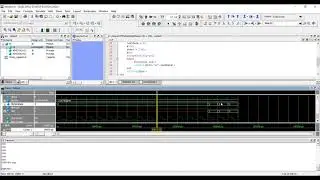 Design of Testbenches Part 2| Reading and Writing from text files| Signal Monitoring Part - 22