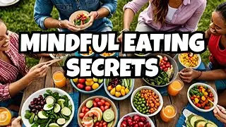 Eat Mindfully, Live Joyfully Building a Positive Relationship with Food