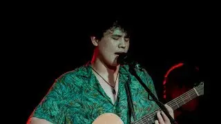 Juan Karlos - Demonyo | Live