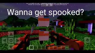 hey spitface, wanna get spooked?
