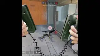 #WARFACE