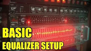 HOW to Properly Setup your EQUALIZER for Beginners  - Guide - Tutorial