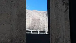 Красота и свежий воздух. Таджикистан😍😍😍