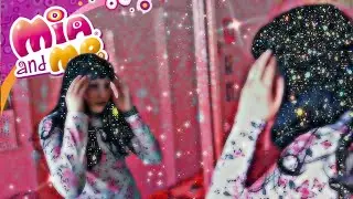 КЛИП 🦄 МИЯ И Я 🦄 ~ Mad One Aena ~
