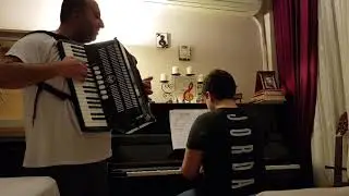 Shostakovich Denememiz