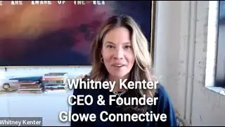 The Humanity Behind Wealth Management: A Nonlinear Path to The Glowe Connective