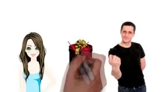 Рисованное видео. Не детские стихи (Стихи для взрослых)