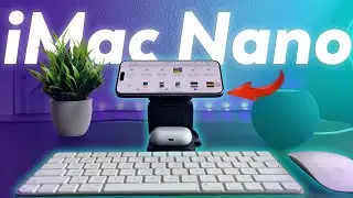 Turn Your iPhone Into a Computer - You Won't Believe How Easy It Is!