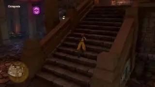 DQ11 play 8
