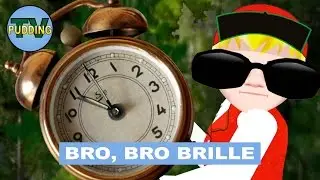 Bro, bro brille - Norske barnesanger