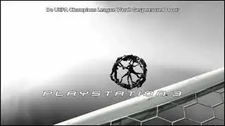 UEFA Champions League 2006 2007 Promo - Ford & PlayStation 3 NL