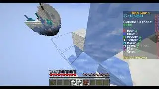 Minecraft, but barney the dinosaur crashes my game?!?