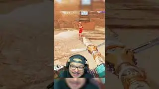 VALKYRIE HEIRLOOM HAS ME TWISTED