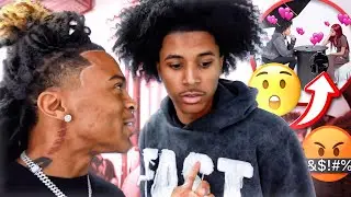 I CAN'T BELIEVE HE DID THIS...😡