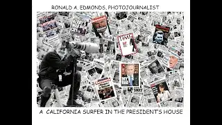 PORTFOLIO RON EDMONDS