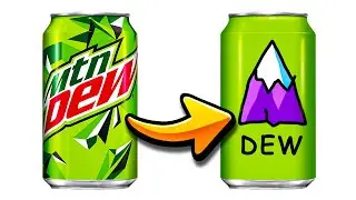I Oversimplified Famous Products... Again