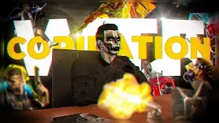 My Most WTF Clips of 2019 - 2023 Pt.2