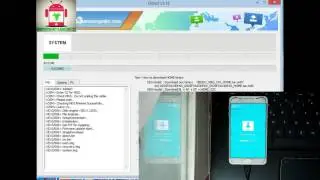 Flash Samsung Galaxy A3 2016 A310F A310M A320F Marshmallow 6.0.1