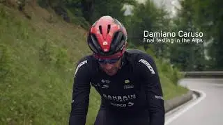 De nieuwe Merida SCULTURA TEAM