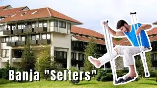 Banja Selters Mladenovac | Rehabilitation center