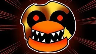 The Joy of Creation Ignited Chica Attacks!- Minecraft FNAF Roleplay