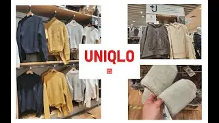 Обзор Юникло.J+ /Новинки для Дома