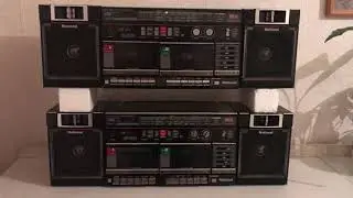 NationaL RX-CW30