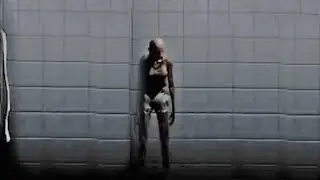 JUMPSCARE SIMULATOR
