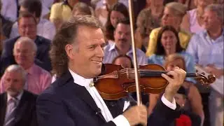 Tritsch Tratsch Polka – André Rieu