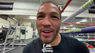 KEVIN LEE BREAKS DOWN KHABIB VS TONY FERGUSON FIGHT, PICKS KHABIB TO WIN!