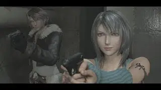 Teaser : Resident Evil 2 Remaster | Leon A